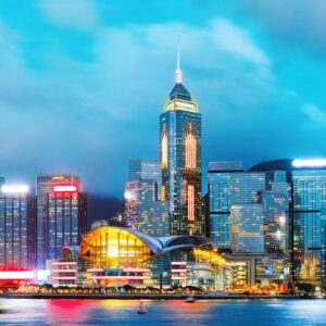 Route: Hong Kong – Zhuhai – Guangzhou – Shenzhen (Special Offer: Complimentary Ding Ding Tram Experience)