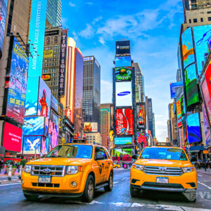 Route: New York – Philadelphia – Washington D.C. – Las Vegas – Los Angeles – San Jose – San Francisco (Special Bonus: Complimentary Universal Studios Tickets & Skywalk Glass Bridge Experience)